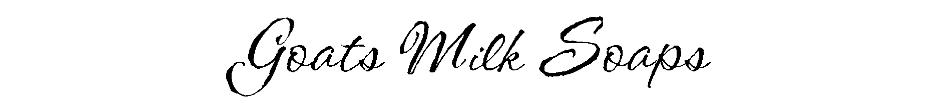 websitegoatsmilksoapsheadlineonly